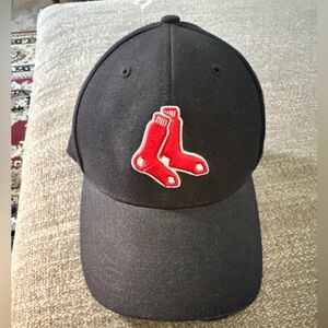 NWT Boston Red Sox Baseball Cap Unisex